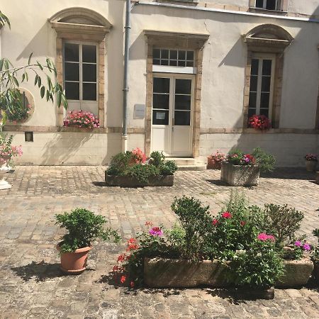 Flat Dijon Down Town Apartment Екстериор снимка