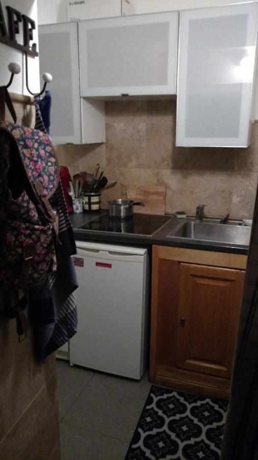 Flat Dijon Down Town Apartment Екстериор снимка