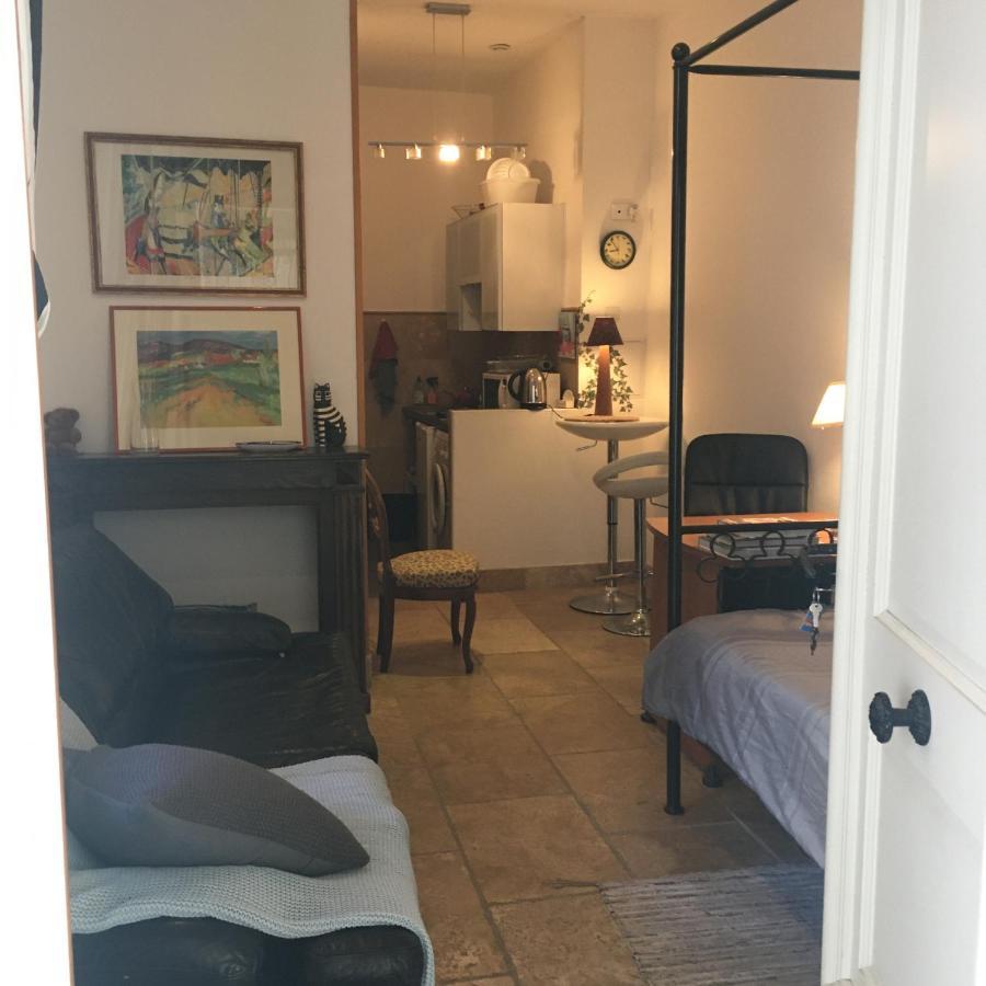 Flat Dijon Down Town Apartment Екстериор снимка