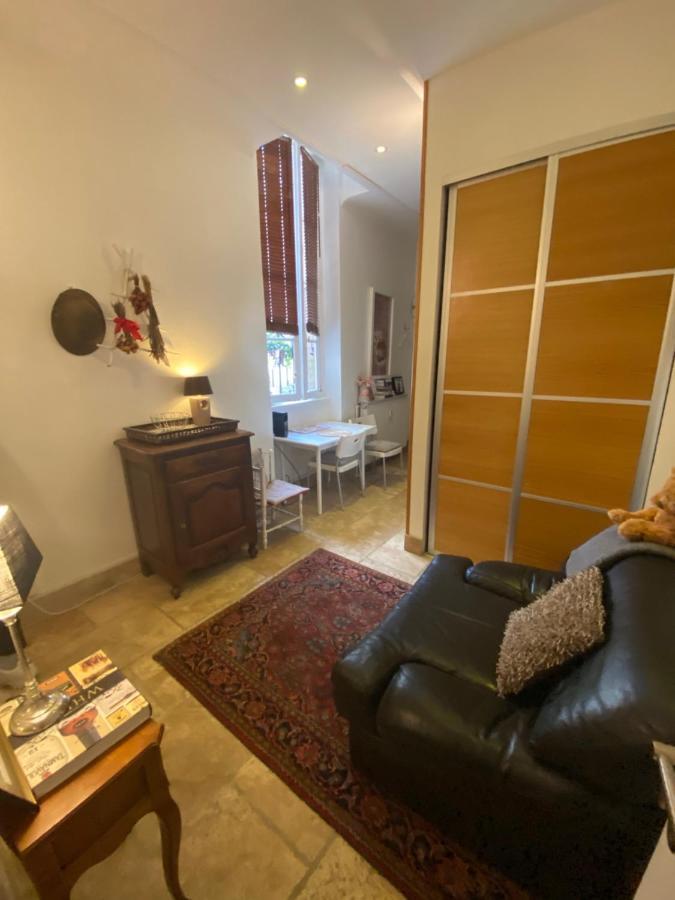 Flat Dijon Down Town Apartment Екстериор снимка