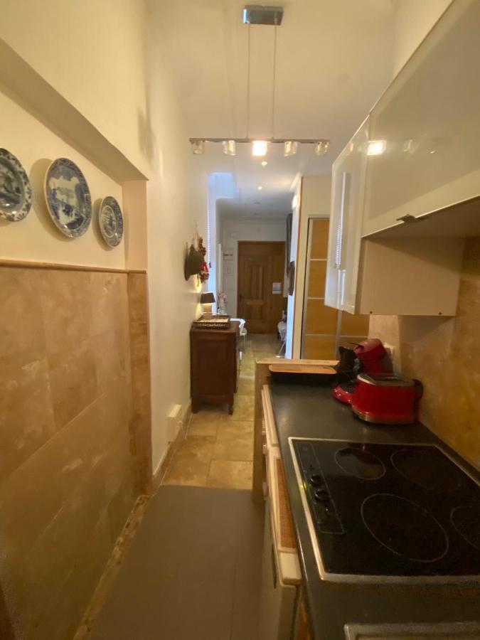 Flat Dijon Down Town Apartment Екстериор снимка