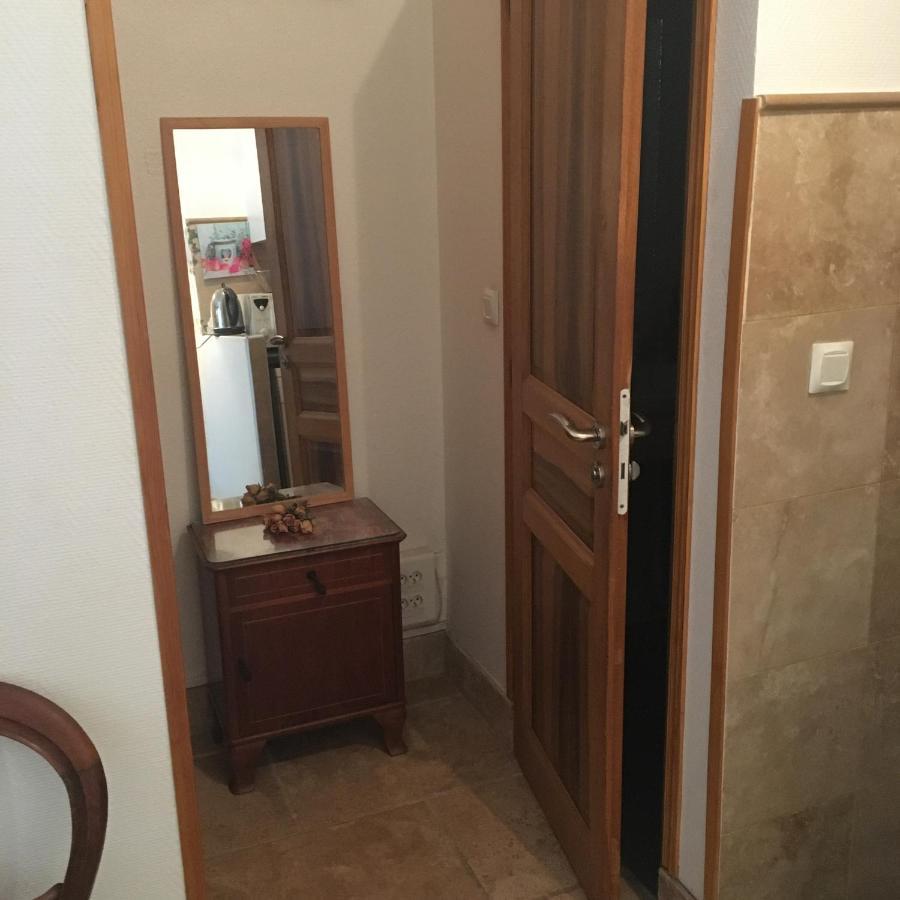 Flat Dijon Down Town Apartment Екстериор снимка