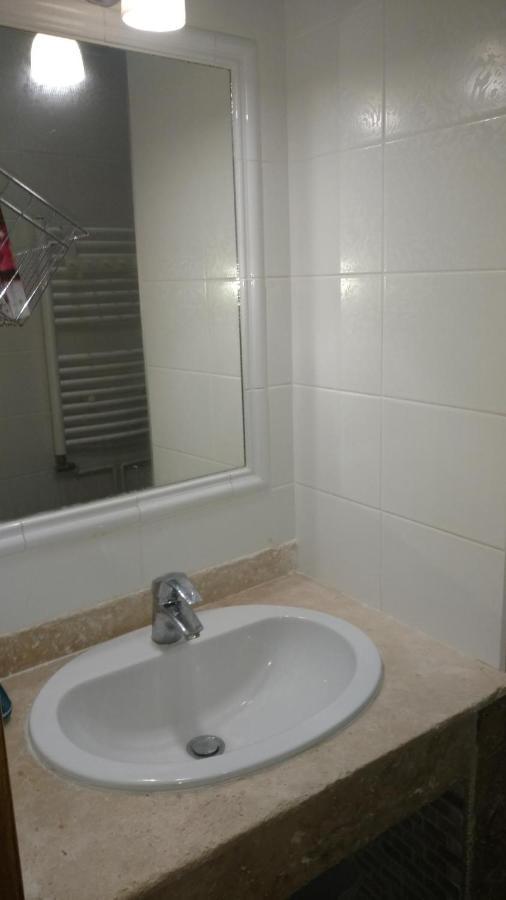 Flat Dijon Down Town Apartment Екстериор снимка