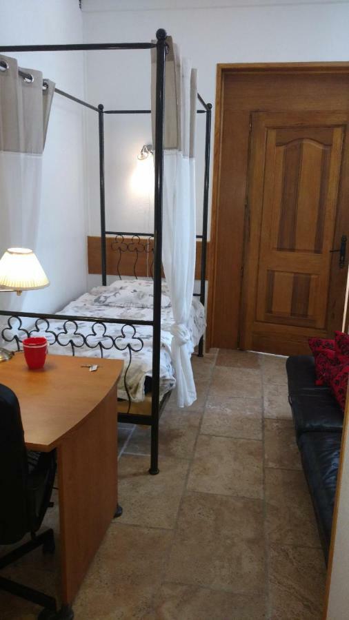 Flat Dijon Down Town Apartment Екстериор снимка