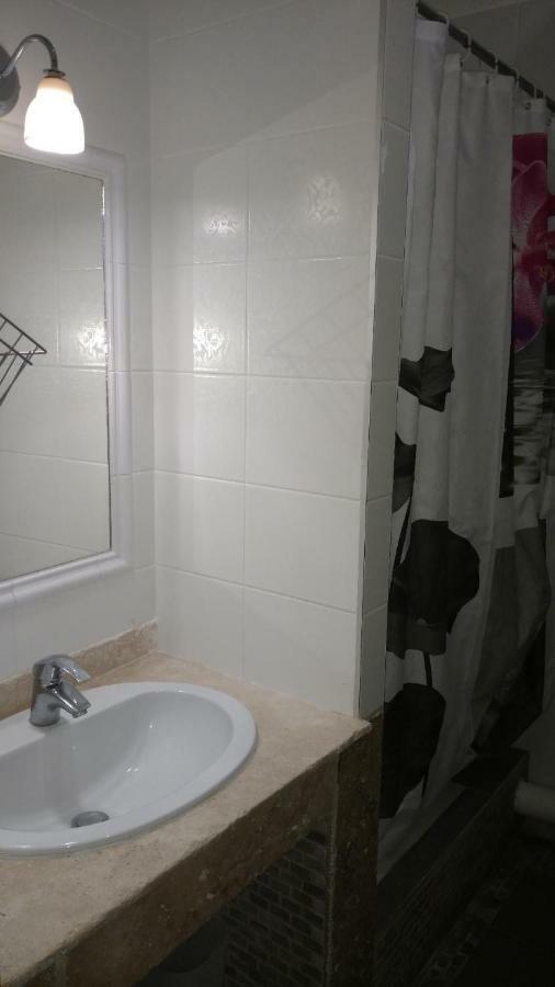 Flat Dijon Down Town Apartment Екстериор снимка