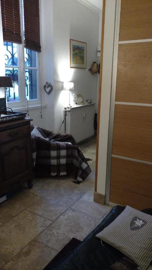 Flat Dijon Down Town Apartment Екстериор снимка