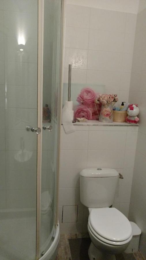 Flat Dijon Down Town Apartment Екстериор снимка