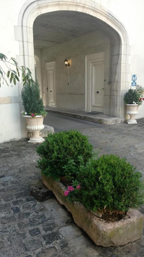 Flat Dijon Down Town Apartment Екстериор снимка