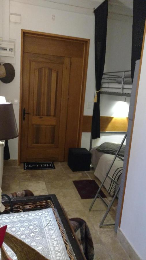 Flat Dijon Down Town Apartment Екстериор снимка