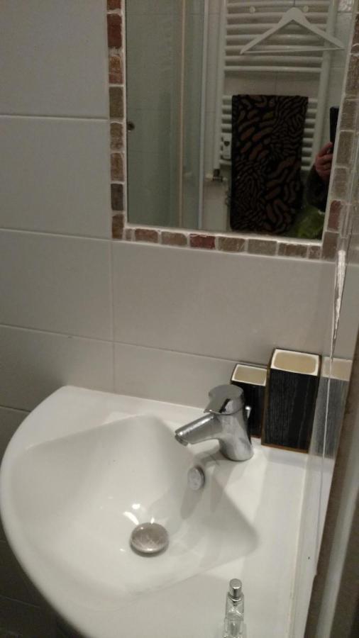 Flat Dijon Down Town Apartment Екстериор снимка
