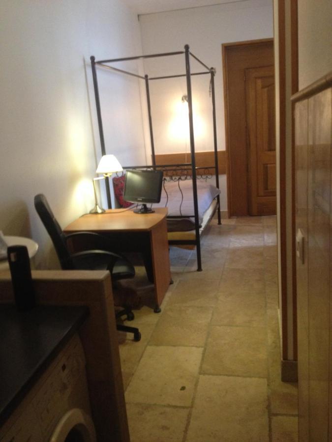 Flat Dijon Down Town Apartment Екстериор снимка