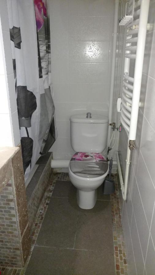 Flat Dijon Down Town Apartment Екстериор снимка