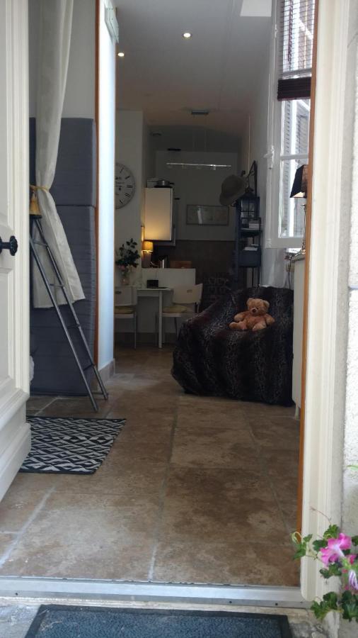 Flat Dijon Down Town Apartment Екстериор снимка