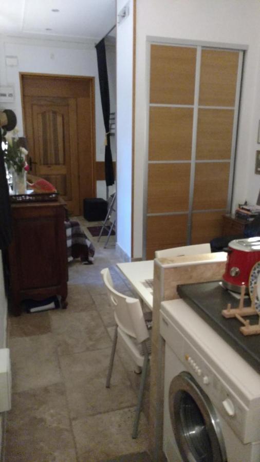 Flat Dijon Down Town Apartment Екстериор снимка