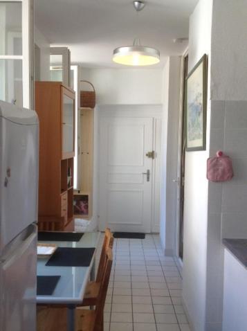 Flat Dijon Down Town Apartment Екстериор снимка
