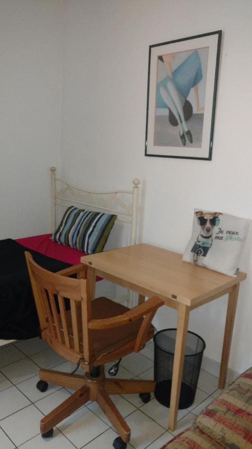 Flat Dijon Down Town Apartment Екстериор снимка