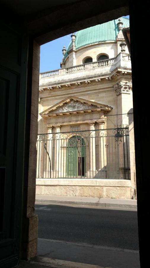 Flat Dijon Down Town Apartment Екстериор снимка