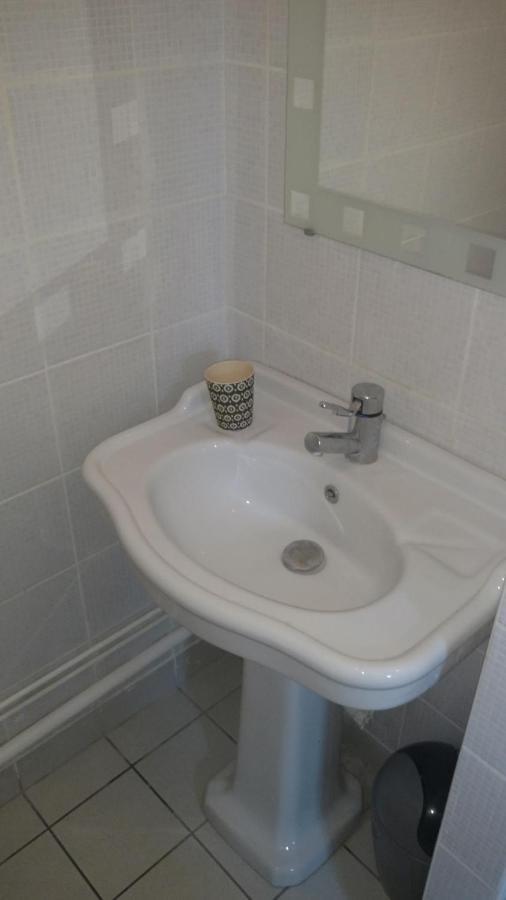 Flat Dijon Down Town Apartment Екстериор снимка