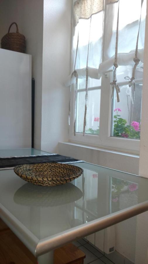 Flat Dijon Down Town Apartment Екстериор снимка